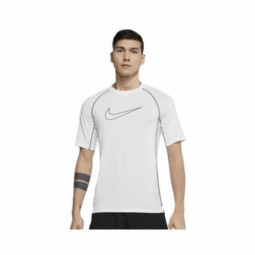 Shirts Men's Nike Pro Dri-FIT Slim Short Sleeve Top 3 Shirts Men's Nike Pro Dri-FIT Slim Short Sleeve Top