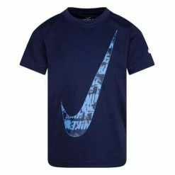Shirts Boys' Nike Trophy T-Shirt