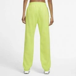 Sweatpants & Joggers Women's Nike Sportswear Essential Loose Fleece Joggers -Nike popular store unnamed file 162