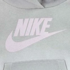 Hoodies & Sweatshirts Toddler Girls' Nike Aura Fleece Hoodie -Nike popular store unnamed file 1628