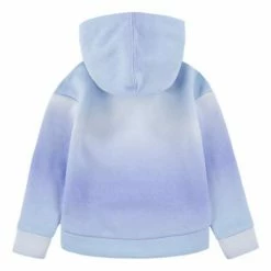 Hoodies & Sweatshirts Toddler Girls' Nike Aura Fleece Hoodie -Nike popular store unnamed file 1629