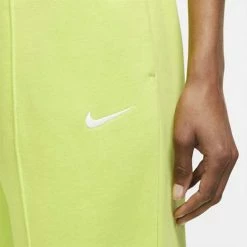 Sweatpants & Joggers Women's Nike Sportswear Essential Loose Fleece Joggers -Nike popular store unnamed file 163