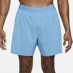 Men's Nike Yoga 2-in-1 Shorts