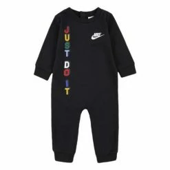 Sets & Onesies Baby Boys' Nike Just Do It Coverall