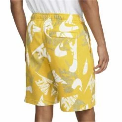 Men's Nike Sportswear Sport Essentials+ Lounge Shorts -Nike popular store unnamed file 1650