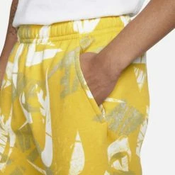 Men's Nike Sportswear Sport Essentials+ Lounge Shorts -Nike popular store unnamed file 1651