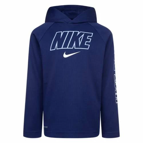 Shirts Boys' Nike ADP Sportsball Long Sleeve Shirt 3 Shirts Boys' Nike ADP Sportsball Long Sleeve Shirt