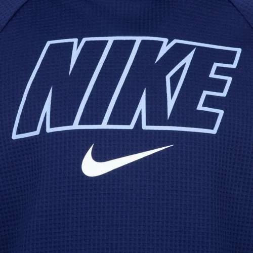 Shirts Boys' Nike ADP Sportsball Long Sleeve Shirt 5 Shirts Boys' Nike ADP Sportsball Long Sleeve Shirt - Image 3