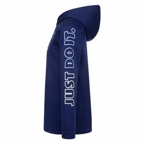 Shirts Boys' Nike ADP Sportsball Long Sleeve Shirt 6 Shirts Boys' Nike ADP Sportsball Long Sleeve Shirt - Image 4