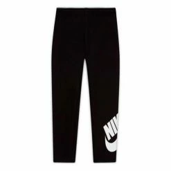 Tights & Leggings Girls' Nike Sportswear Legasee Leggings