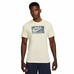 Shirts Men's Nike Sportswear Circa Photo T-Shirt