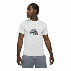 Shirts Men's Nike Velocity Baseball T-Shirt