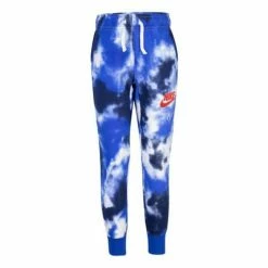 Sweatpants & Joggers Toddler Boys' Nike Club All Over Print Joggers