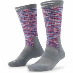 Adult Nike Elite Kay Yow Crew Socks