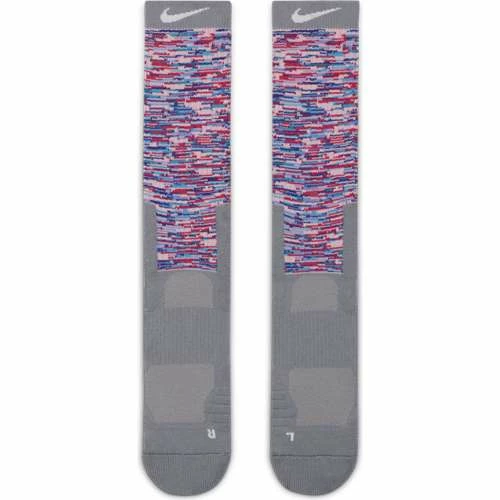Adult Nike Elite Kay Yow Crew Socks 4 Adult Nike Elite Kay Yow Crew Socks - Image 2