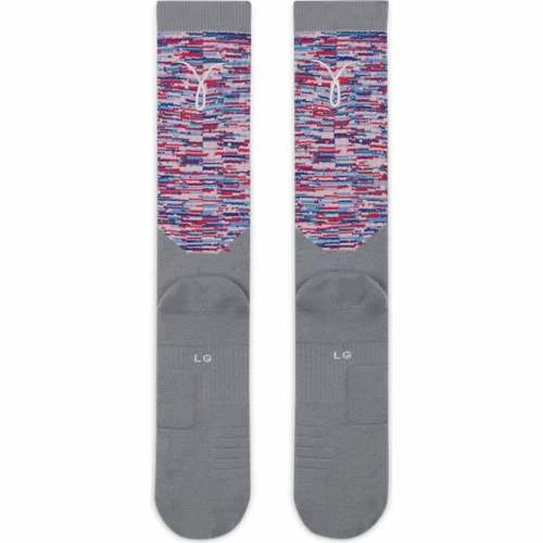 Adult Nike Elite Kay Yow Crew Socks 6 Adult Nike Elite Kay Yow Crew Socks - Image 4