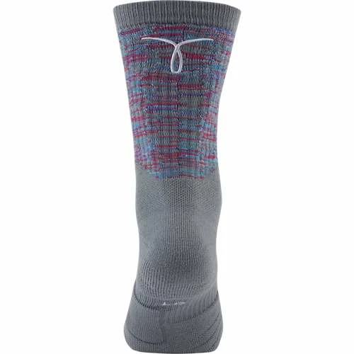 Adult Nike Elite Kay Yow Crew Socks 7 Adult Nike Elite Kay Yow Crew Socks - Image 5