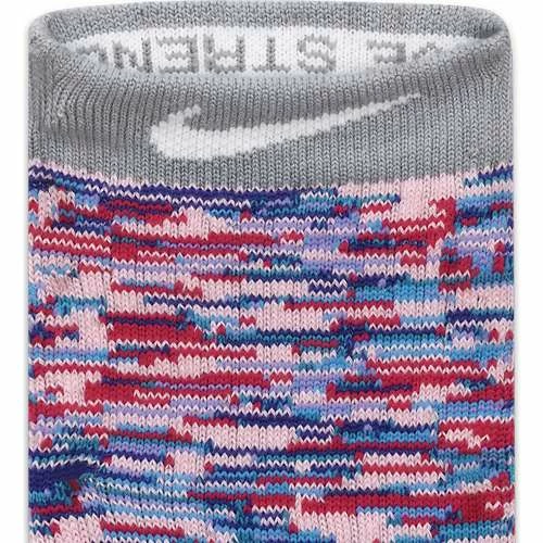 Adult Nike Elite Kay Yow Crew Socks 10 Adult Nike Elite Kay Yow Crew Socks - Image 8