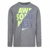 Shirts Boys' Nike Digital Escape Awesome T-Shirt -Nike popular store unnamed file 1694