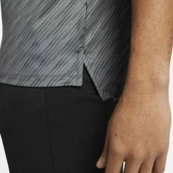 Shirts Men's Nike Dri-FIT Vapor Stripe Golf Polo -Nike popular store unnamed file 1709