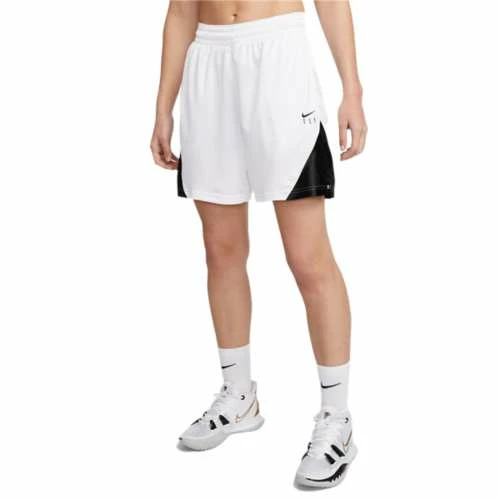 Women's Nike Dri-FIT ISoFly Basketball Shorts 3 Women's Nike Dri-FIT ISoFly Basketball Shorts