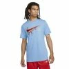 Shirts Men's Nike Sportswear High-Heat Drip T-Shirt -Nike popular store unnamed file 1710