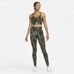 Bras Women's Nike Dri-FIT Indy Icon Clash Sports Bra -Nike popular store unnamed file 1719