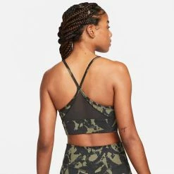 Bras Women's Nike Dri-FIT Indy Icon Clash Sports Bra -Nike popular store unnamed file 1720