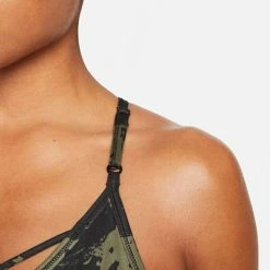 Bras Women's Nike Dri-FIT Indy Icon Clash Sports Bra -Nike popular store unnamed file 1723