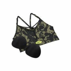 Bras Women's Nike Dri-FIT Indy Icon Clash Sports Bra -Nike popular store unnamed file 1730