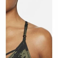 Bras Women's Nike Dri-FIT Indy Icon Clash Sports Bra -Nike popular store unnamed file 1732