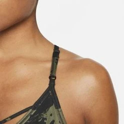 Bras Women's Nike Dri-FIT Indy Icon Clash Sports Bra -Nike popular store unnamed file 1733