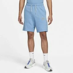 Men's Nike Sportswear Futura Fleece Lounge Shorts