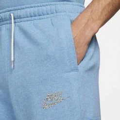 Men's Nike Sportswear Futura Fleece Lounge Shorts 9 Men's Nike Sportswear Futura Fleece Lounge Shorts -Nike popular store unnamed file 1739