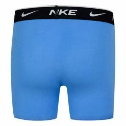 Underwear Boys' Nike Cotton Print 3 Pack Boxer Briefs -Nike popular store unnamed file 1743