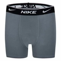Underwear Boys' Nike Cotton Print 3 Pack Boxer Briefs -Nike popular store unnamed file 1744