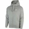 Hoodies & Sweatshirts Men's Nike Sportswear Club 19 Fleece Full Zip Hoodie -Nike popular store unnamed file 175