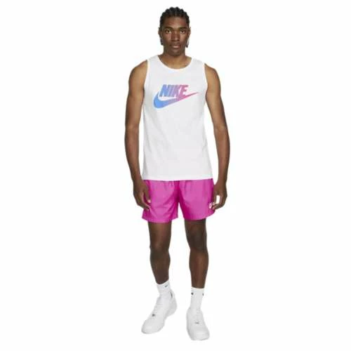 Tanks Men's Nike Sportswear Ombre Graphic Tank Top 5 Tanks Men's Nike Sportswear Ombre Graphic Tank Top - Image 3
