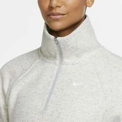 Shirts Women's Nike Therma Training 1/2 Zip -Nike popular store unnamed file 1759