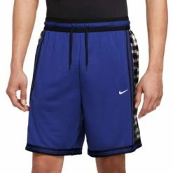 Men's Nike Dri-FIT DNA Plus Basketball Shorts