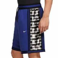 Men's Nike Dri-FIT DNA Plus Basketball Shorts -Nike popular store unnamed file 1767