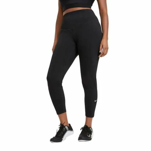 Tights & Leggings Women's Nike One Plus Mid-Rise Full Length Tights 3 Tights & Leggings Women's Nike One Plus Mid-Rise Full Length Tights