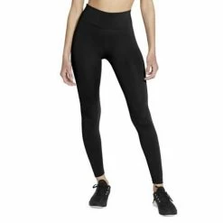 Tights & Leggings Women's Nike One Plus Mid-Rise Full Length Tights 5 Tights & Leggings Women's Nike One Plus Mid-Rise Full Length Tights -Nike popular store unnamed file 1769