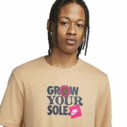 Shirts Men's Nike Sportswear Grow Your Sole T-Shirt -Nike popular store unnamed file 1772