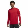 Nike Shirts Men's Tiger Woods Long Sleeve Golf Crew -Nike popular store unnamed file 1781