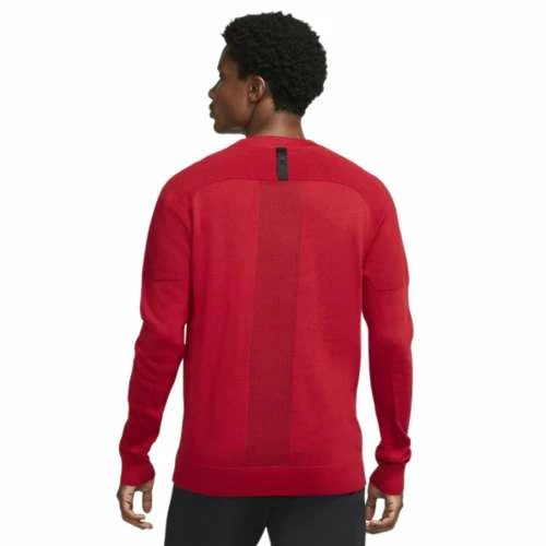 Nike Shirts Men's Tiger Woods Long Sleeve Golf Crew 4 Nike Shirts Men's Tiger Woods Long Sleeve Golf Crew - Image 2
