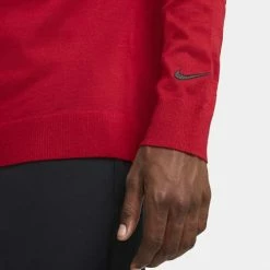 Nike Shirts Men's Tiger Woods Long Sleeve Golf Crew 8 Nike Shirts Men's Tiger Woods Long Sleeve Golf Crew -Nike popular store unnamed file 1783