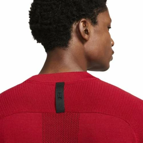 Nike Shirts Men's Tiger Woods Long Sleeve Golf Crew 6 Nike Shirts Men's Tiger Woods Long Sleeve Golf Crew - Image 4