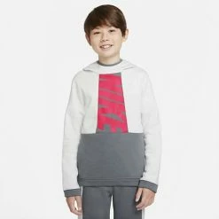 Hoodies & Sweatshirts Boys' Nike Sportswear Amplify Hoodie -Nike popular store unnamed file 1786