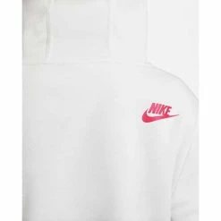 Hoodies & Sweatshirts Boys' Nike Sportswear Amplify Hoodie -Nike popular store unnamed file 1787